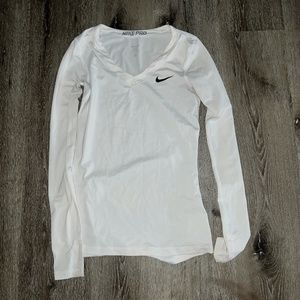 Nike Long Sleeve